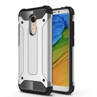 Luanke Shock-proof Defender Case for Xiaomi Redmi 5 Plus