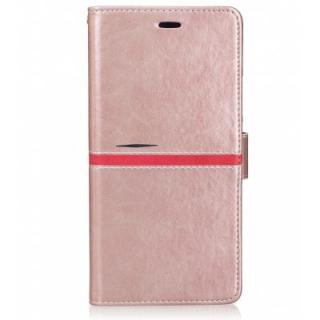 Elegant Style Back Magnetic Buckle Flip PU Leather Wallet Case for Xiaomi Mi Max 2