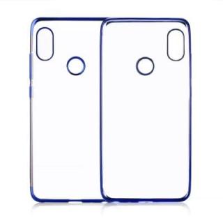 Luanke Dirt-proof Phone Back Cover for Xiaomi Redmi Note 5