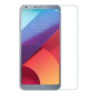 9H HD Tempered Glass Screen Protector LG G6