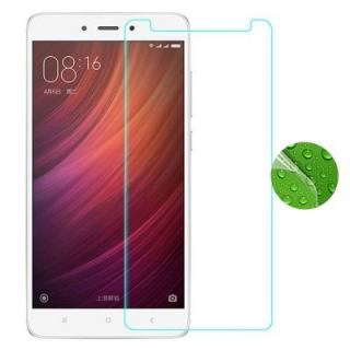 HD Film Mobile Phone Protective Film Scratch HD Tape Packaging For Xiaomi Red Rice Note 4