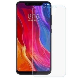 JOFLO 9H Hardness Tempered Glass Screen Protector for Xiaomi Mi 8