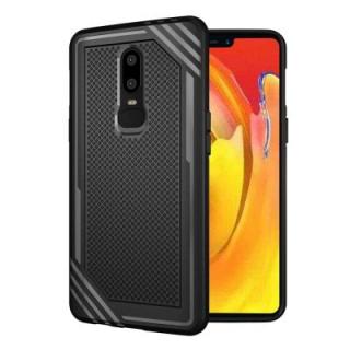 Phantom Armor TPU Phone Case for OnePlus 6