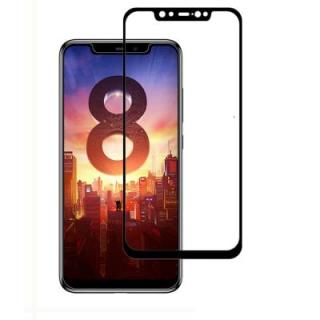 Tempered Glass 9H Full Screen Protector for Xiaomi 8