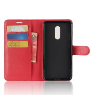 Multifunction Leather Phone Case with Stand Holder