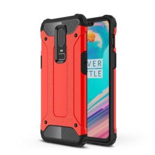 Hockproof Protective Cover Armor Case for Oneplus 6