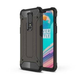 Hockproof Protective Cover Armor Case for Oneplus 6