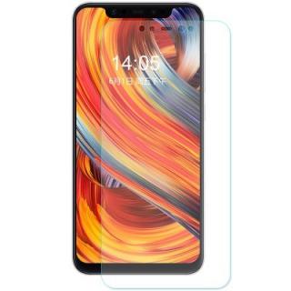 Hat - prince Tempered Glass Screen Protector for Xiaomi Mi 8