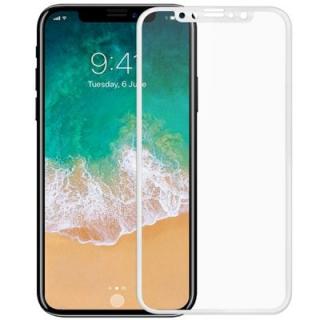 0.36mm Soft Edge Tempered Glass Phone Film for iPhone X