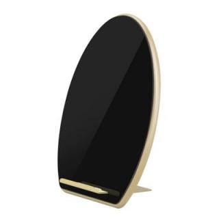 W1 Stand Fast Wireless Charger Mirror Surface