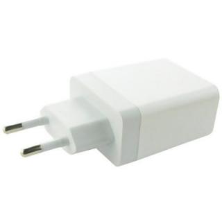 Universal Power Adapter Wall Charger Dock