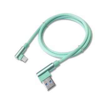 SDL 2m Cable for Type-C Right Angle Data Sync Charger