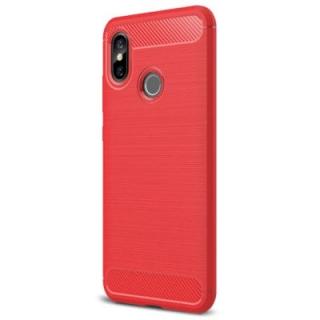 Naxtop Soft Phone Case For Xiaomi Mi 8 Explorer Edition