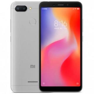 Xiaomi Redmi 6 4G Smartphone English and Chinese Edition