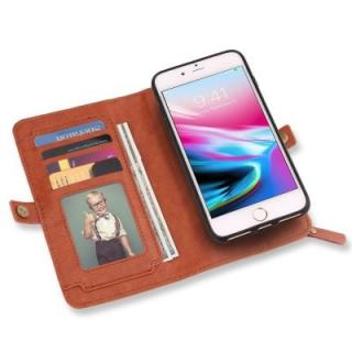 Full-cover Phone Case for iPhone 7 Plus / 8 Plus