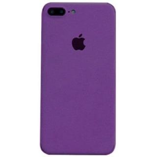 Woolen Surface Back Film for iPhone 7 Plus