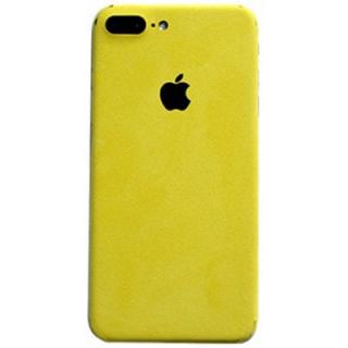 Woolen Surface Back Film for iPhone 7 Plus