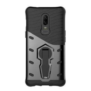 Silicone Protective Back Cover Case for Oneplus 6