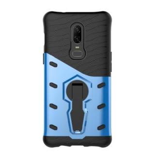 Silicone Protective Back Cover Case for Oneplus 6