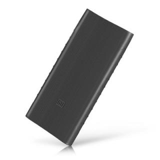 Xiaomi Power Bank ( 5000mAh ) Silica Gel Protective Case