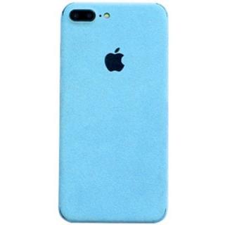 Woolen Surface Back Film for iPhone 7 Plus