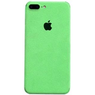 Woolen Surface Back Film for iPhone 7 Plus