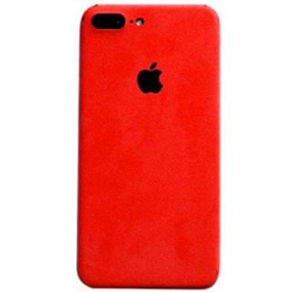 Woolen Surface Back Film for iPhone 7 Plus