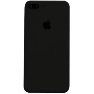 Woolen Surface Back Film for iPhone 7 Plus