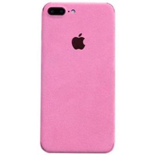 Woolen Surface Back Film for iPhone 7 Plus