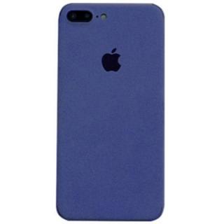 Woolen Surface Back Film for iPhone 7 Plus