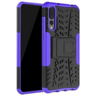 Luanke Multiple Colors Full-body Protective Cover for Huawei P20 Pro