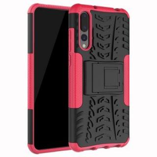 Luanke Multiple Colors Full-body Protective Cover for Huawei P20 Pro