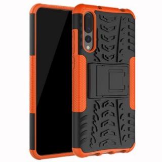 Luanke Multiple Colors Full-body Protective Cover for Huawei P20 Pro