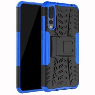 Luanke Multiple Colors Full-body Protective Cover for Huawei P20 Pro