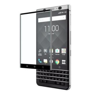 3D Full Coverage Tempered Glass Film for Blackberry Keyone Mercury DTEK70