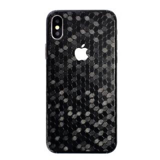 PVC Back Film for iPhone X