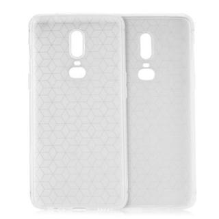 Luanke Ultrathin Soft Phone Case for OnePlus 6