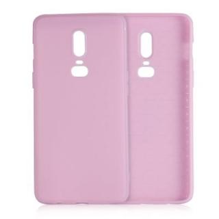 Luanke Ultrathin Soft Phone Case for OnePlus 6