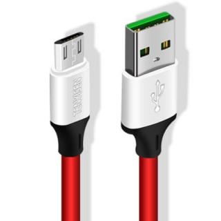 Micro USB 5A Fast Charging Cable Data Sync 100cm