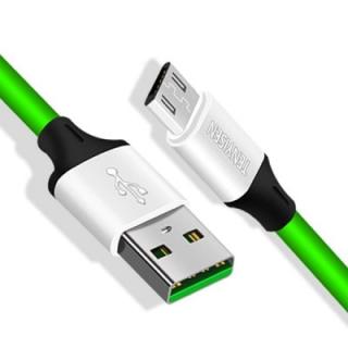 Micro USB 5A Fast Charging Cable Data Sync 100cm