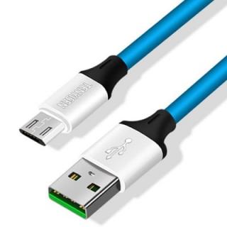 Micro USB 5A Fast Charging Cable Data Sync 100cm