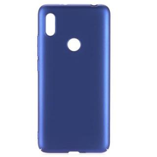 Luanke Oil Injection PC Phone Case for Xiaomi Redmi S2