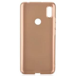 Luanke Oil Injection PC Phone Case for Xiaomi Redmi S2