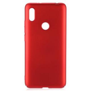 Luanke Oil Injection PC Phone Case for Xiaomi Redmi S2