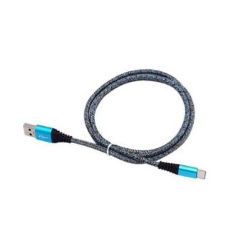 SDL 1M  Type-C USB Data Colorful  Cotton  Sync Charging Cable