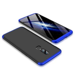 Luanke PC Soft Durable Anti-dust Cover for OnePlus 6