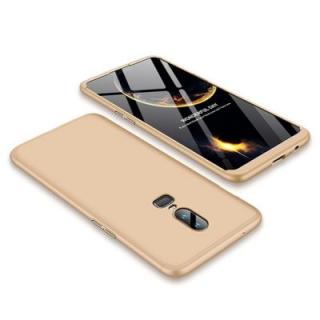 Luanke PC Soft Durable Anti-dust Cover for OnePlus 6