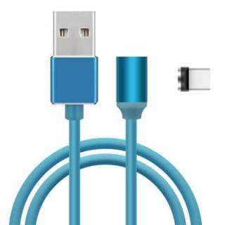 Type-C TPE Fast Charging Cable 1m