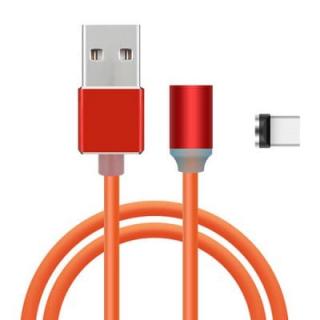 Type-C TPE Fast Charging Cable 1m