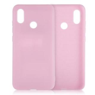 Luanke Ultrathin Soft TPU Phone Case for Xiaomi Mi 8